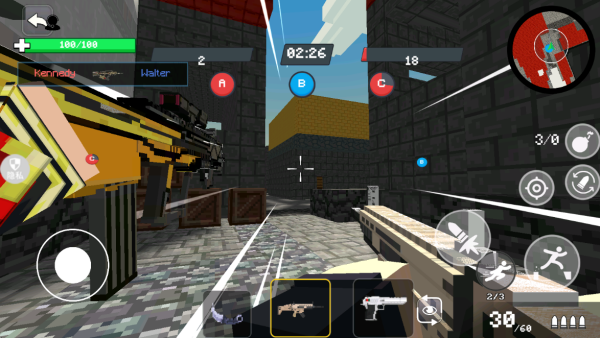 我的武器特别长游戏下载 我的武器特别长游戏下载