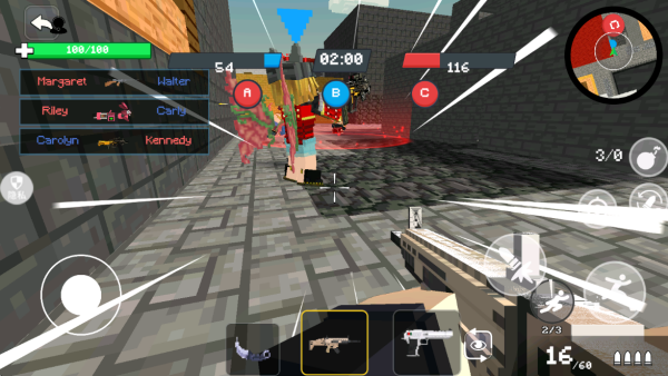 我的武器特别长游戏下载 我的武器特别长游戏下载