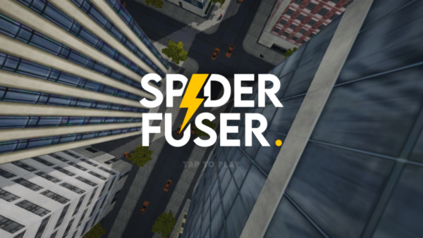 ֩�����ں��ߣ�Spider Fuser�������ֻ���