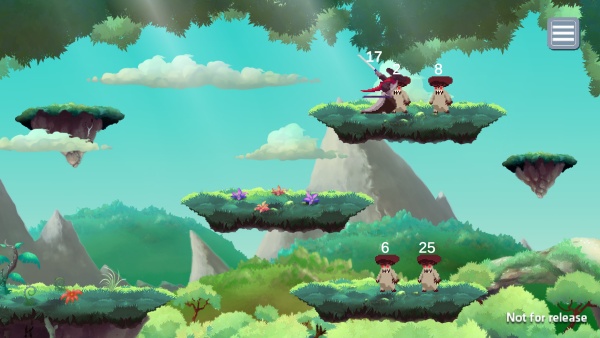 艾尔塔城的传说 艾尔塔城的传说