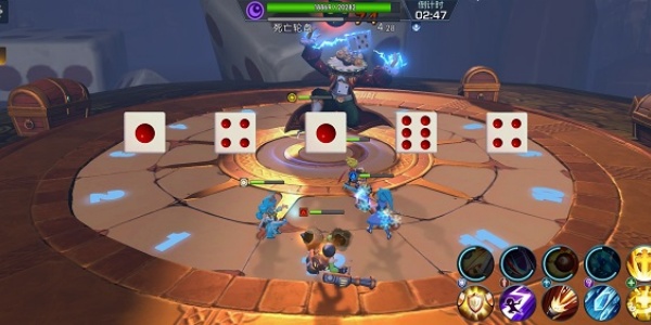 光之守望最新版下载 光之守望最新版下载