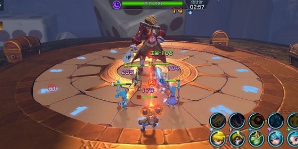 光之守望最新版下载 光之守望最新版下载