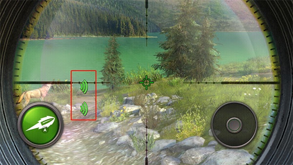 狩猎冲突内置菜单下载安装 狩猎冲突内置菜单下载安装