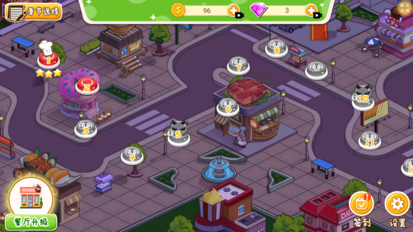 �ҵ���ʳ����Ϸ����