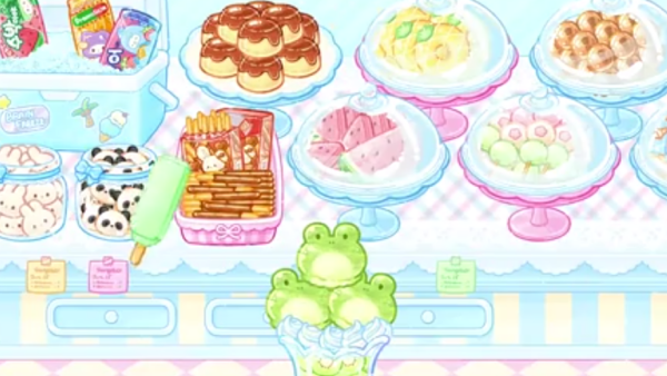 糖葫芦达人国际版下载(TanghuluMaster) 糖葫芦达人国际版下载(TanghuluMaster)