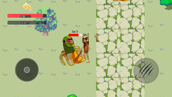 AIɽ�����Ҷ�ͻΧ��Ϸ����