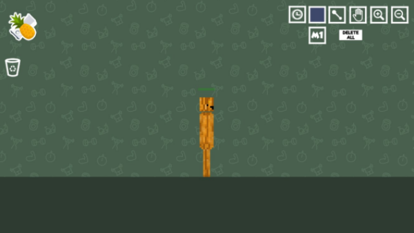 ˮ�����ֳ����°�(Fruit Playground)