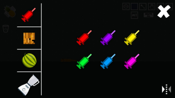 ˮ�����ֳ����°�(Fruit Playground)