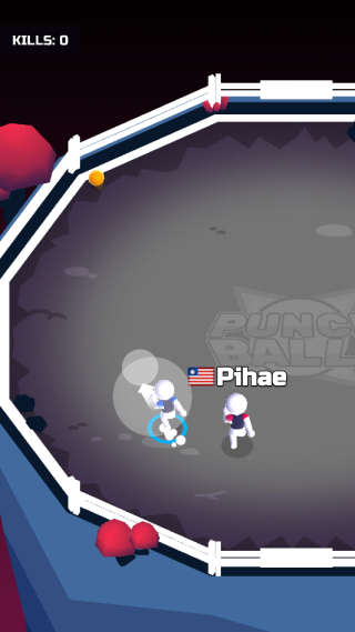 致命球球3D游戏下载 致命球球3D游戏下载