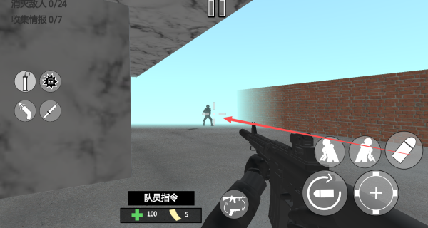 �ؾ�սʿ��Ϸ����