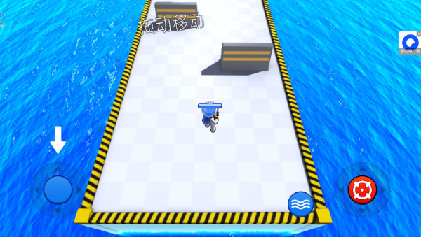 ���ٱ�ɫ����Ϸ����