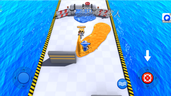 ���ٱ�ɫ����Ϸ����