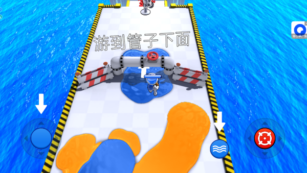 ���ٱ�ɫ����Ϸ����