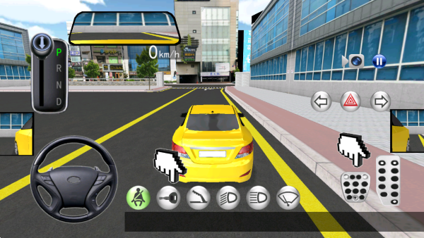 ���м�ʻ��ս3D��Ϸ����