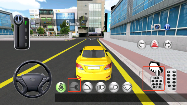 ���м�ʻ��ս3D��Ϸ����