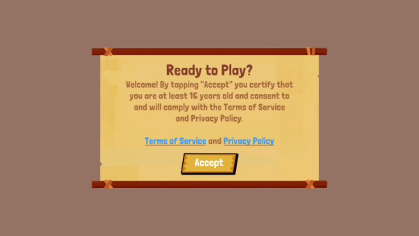 Tiny Hunters���İ�����