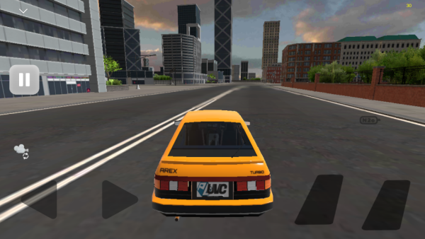 ģ���������飨Simulatorh World Car Simulator����Ϸ����