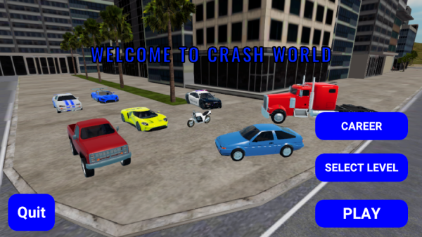 ģ���������飨Simulatorh World Car Simulator����Ϸ����