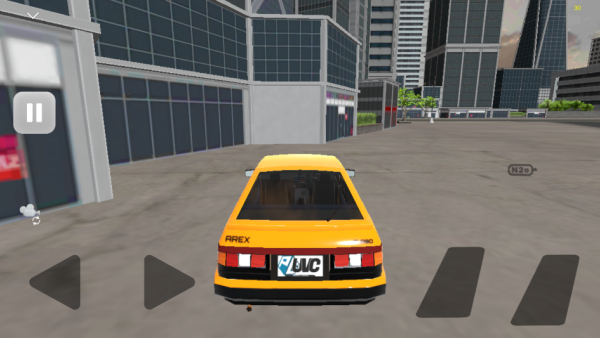 ģ���������飨Simulatorh World Car Simulator����Ϸ����