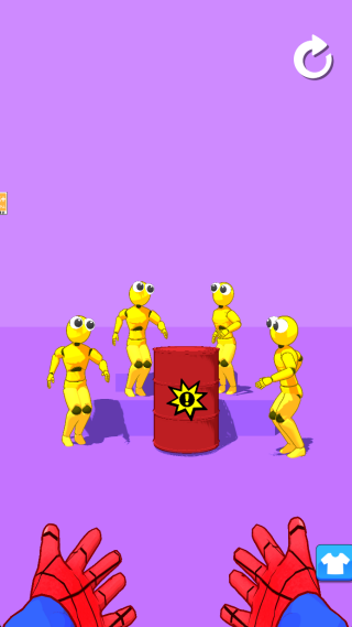 ����֩������Ϸ����