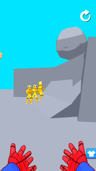 ����֩������Ϸ����