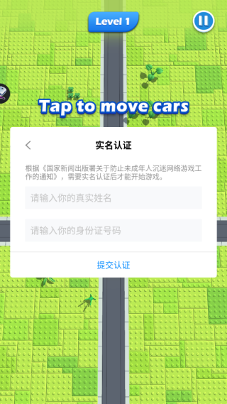 Traffic Master��Ϸ����