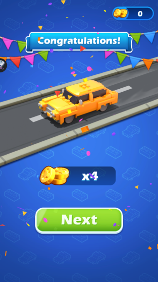 Traffic Master��Ϸ����