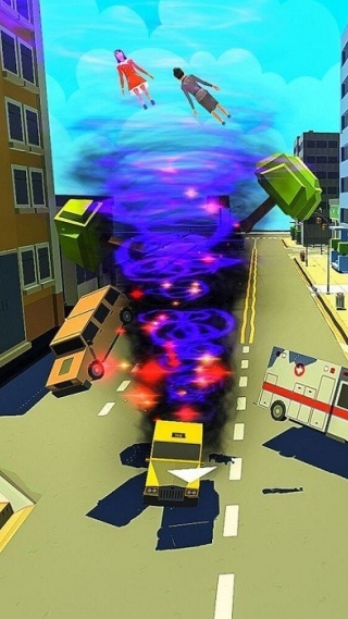 �����紵��ͣ������Ϸ����