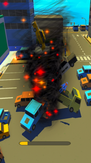 �����紵��ͣ������Ϸ����