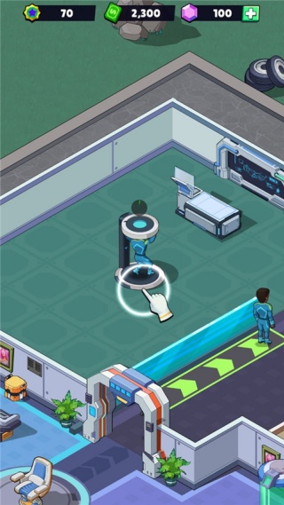 超人学院游戏最新版 超人学院游戏最新版