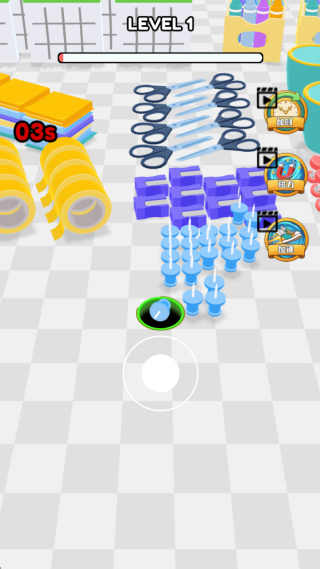 �ڶ����ɽ�������ս��Ϸ����