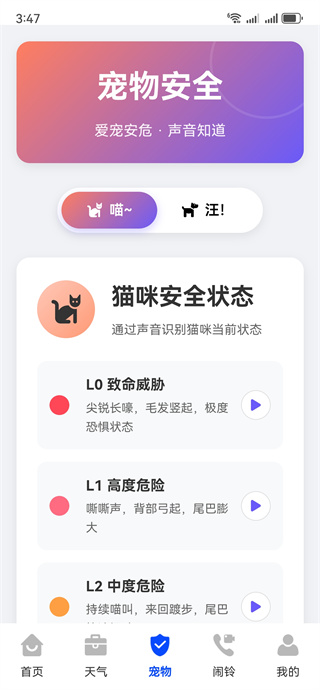 ����������