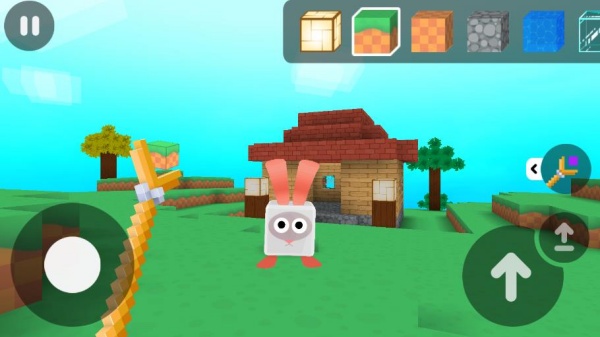 方块新世界下载安装 方块新世界下载安装