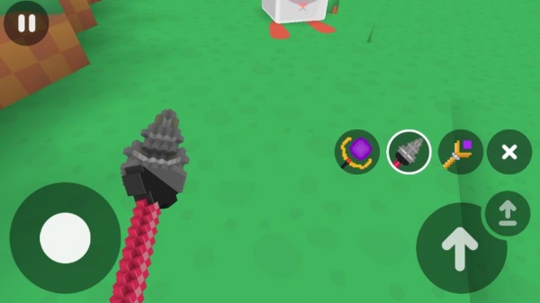 方块新世界下载安装 方块新世界下载安装