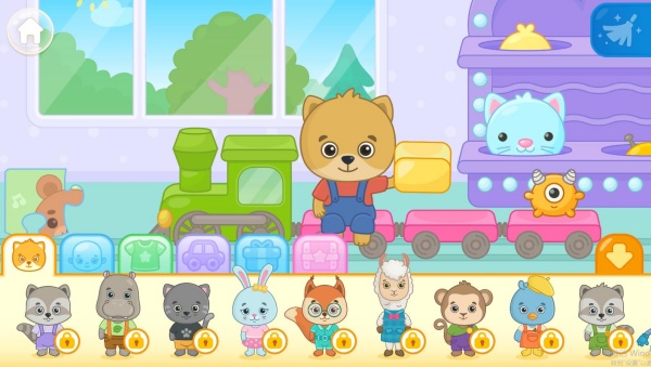 比米布娱乐世界游戏下载 比米布娱乐世界游戏下载