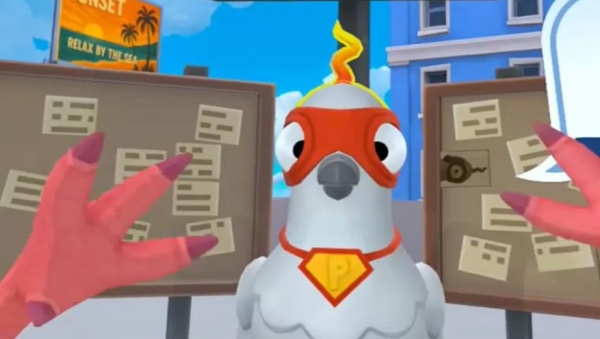 全民养小鸟 全民养小鸟