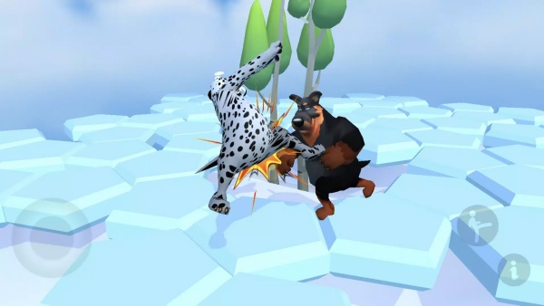 ȫ���Ǹ񶷾��ֲ�