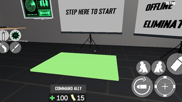 cqb射击2下载官方正版 cqb射击2下载官方正版