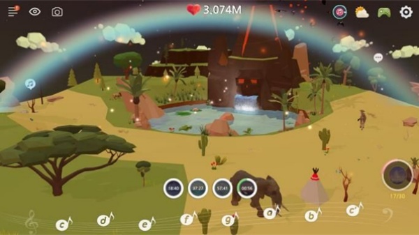 �ҵ����޹ٷ��������°�(MyOasis)