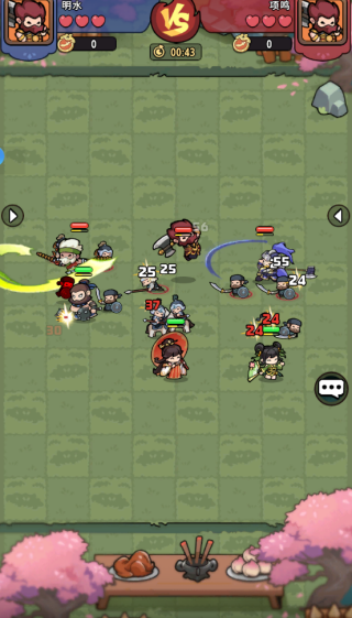 �񽫷�����Ϸ����