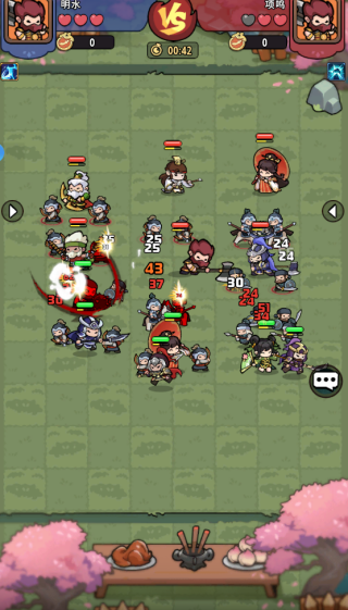 �񽫷�����Ϸ����