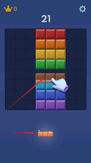 ���鱬ը��Ϸ�ٷ���������(Block Blast)