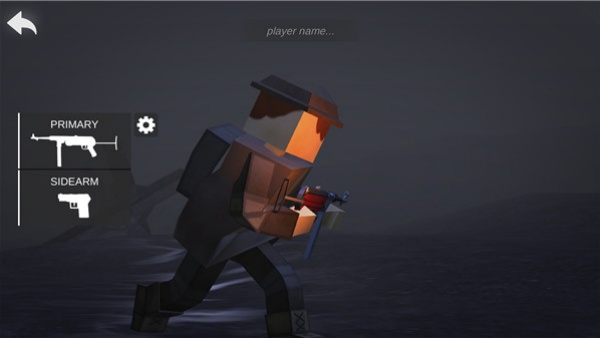 ����ս�����ذ�װ(Polyfield)