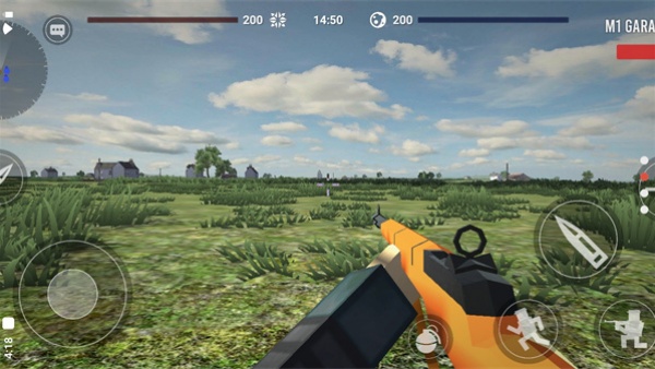 ����ս�����ذ�װ(Polyfield)