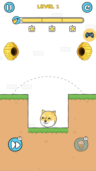 笨蛋冲冲冲游戏下载 笨蛋冲冲冲游戏下载