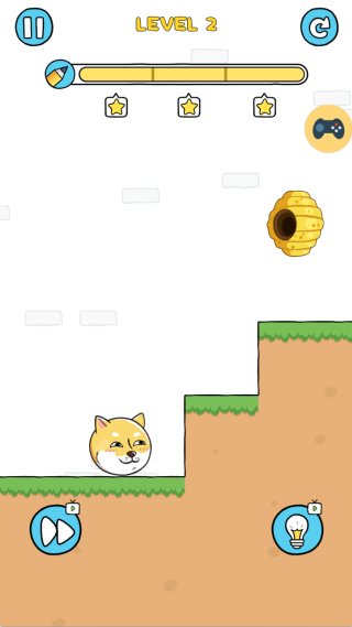 笨蛋冲冲冲游戏下载 笨蛋冲冲冲游戏下载