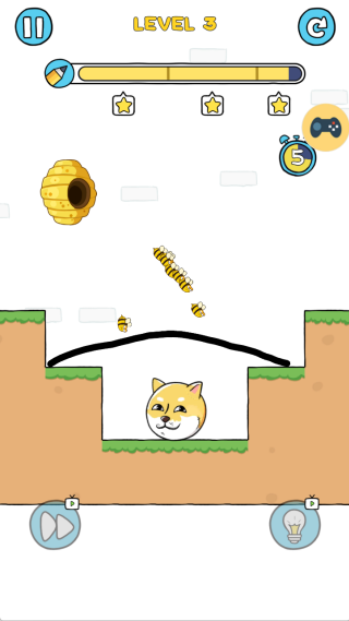 笨蛋冲冲冲游戏下载 笨蛋冲冲冲游戏下载