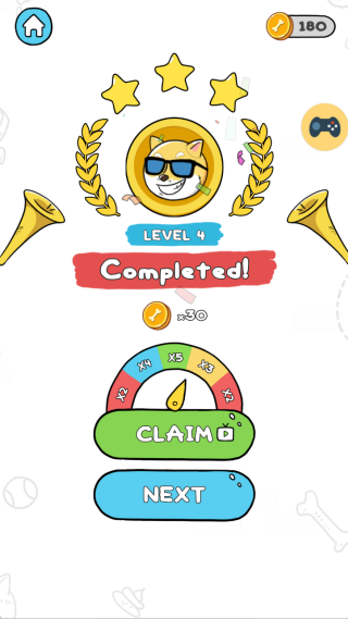 笨蛋冲冲冲游戏下载 笨蛋冲冲冲游戏下载