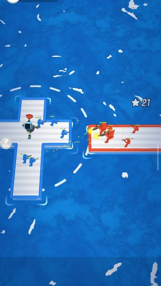 �¸ҵĺ���սʿ��Ϸ����