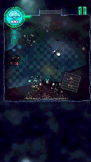 无尽疯狂游戏下载 无尽疯狂游戏下载